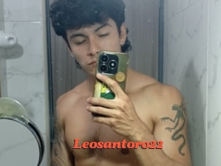 leosantoro22 Livespot