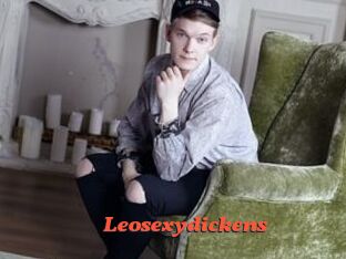 Leosexydickens