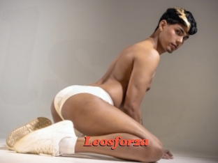 leosforza Livespot