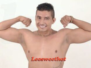 leosweethot Livespot