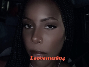 leovenus804 Livespot