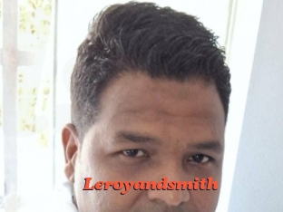 leroyandsmith Livespot