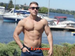 Lerronn