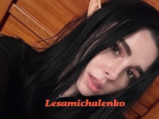 Lesamichalenko