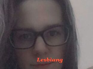 Lesbiang