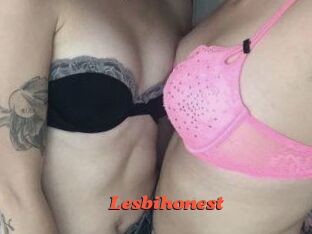Lesbihonest