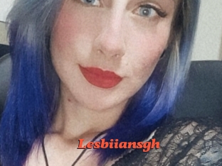 Lesbiiansgh