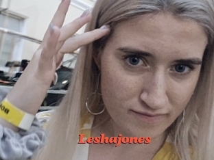 Leshajones