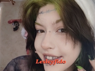 Lesleyfido