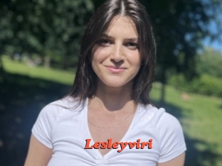 Lesleyviri