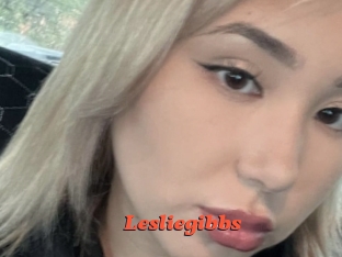 Lesliegibbs