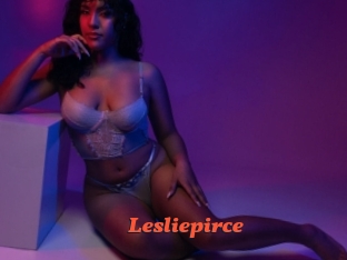 Lesliepirce