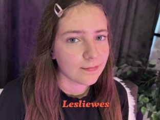 Lesliewes