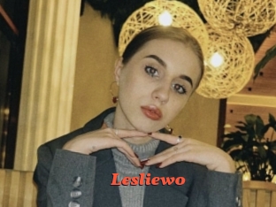 Lesliewo