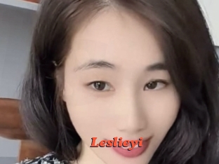 leslieyi Livespot