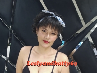 Leslyandkatty69