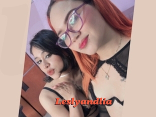 Leslyandlia