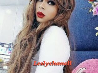 Leslychanell