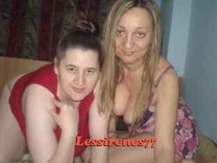 Lessirenes77