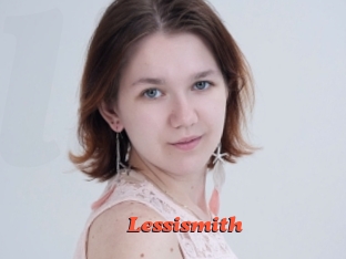 lessismith Livespot