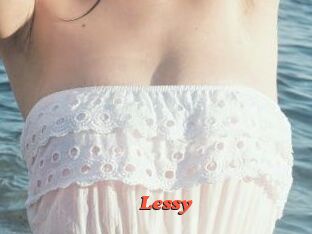 Lessy