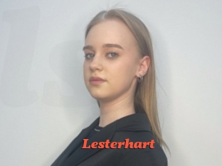Lesterhart