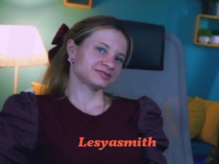 Lesyasmith