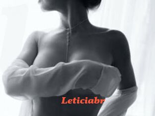 leticiabr Livespot