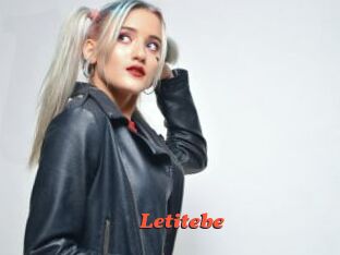 Letitebe