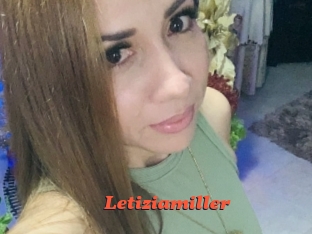 letiziamiller Livespot