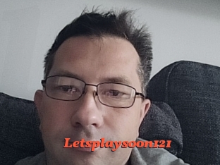 letsplaysoon121 Livespot