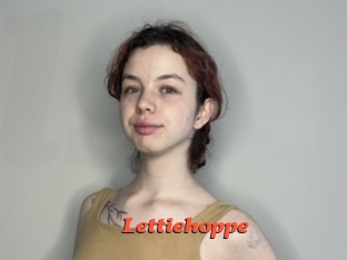 Lettiehoppe