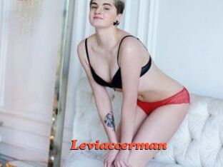 Leviaccerman