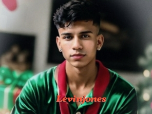Levinjones