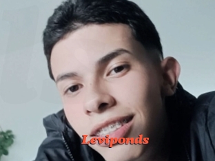 Leviponds