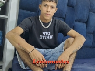 Levismontes
