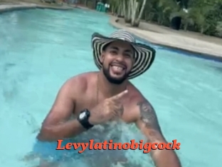 Levylatinobigcock