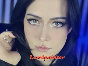 Lewdpainter