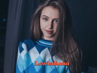 Lewisdiana