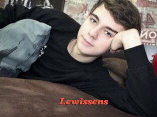 Lewissens