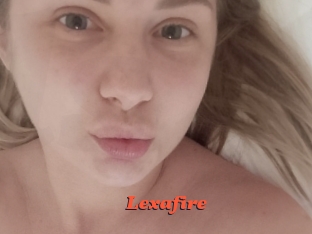 Lexafire