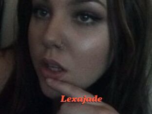 Lexa_jade