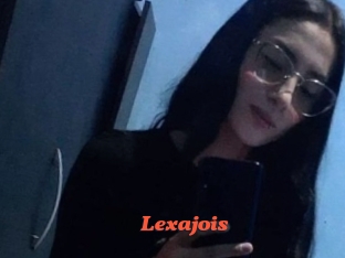 Lexajois