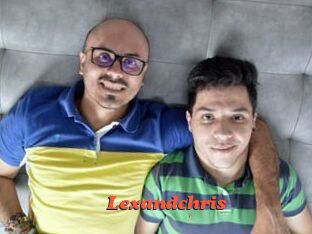 Lexandchris