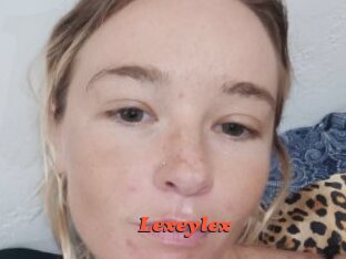 Lexeylex