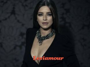Lexiamour
