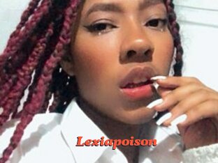 Lexiapoison