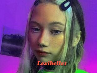 Lexibelle1