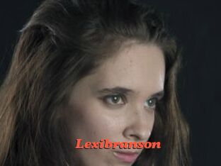 Lexibranson