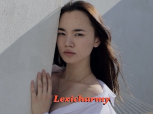Lexicharmy